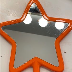 Jeffree Star Mirror